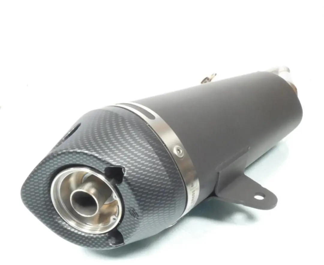 Polini Pot d'échappement Sym 125 Joymax 2015-2020 190.0058