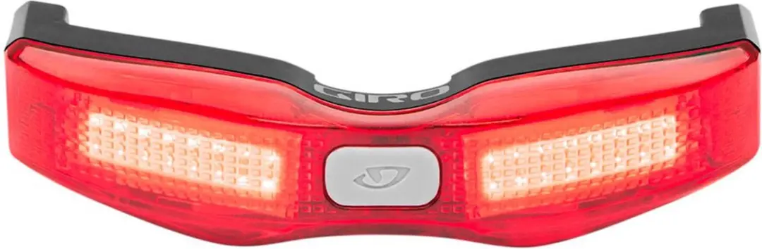 Helm achterlicht Giro Roc loc 5 led