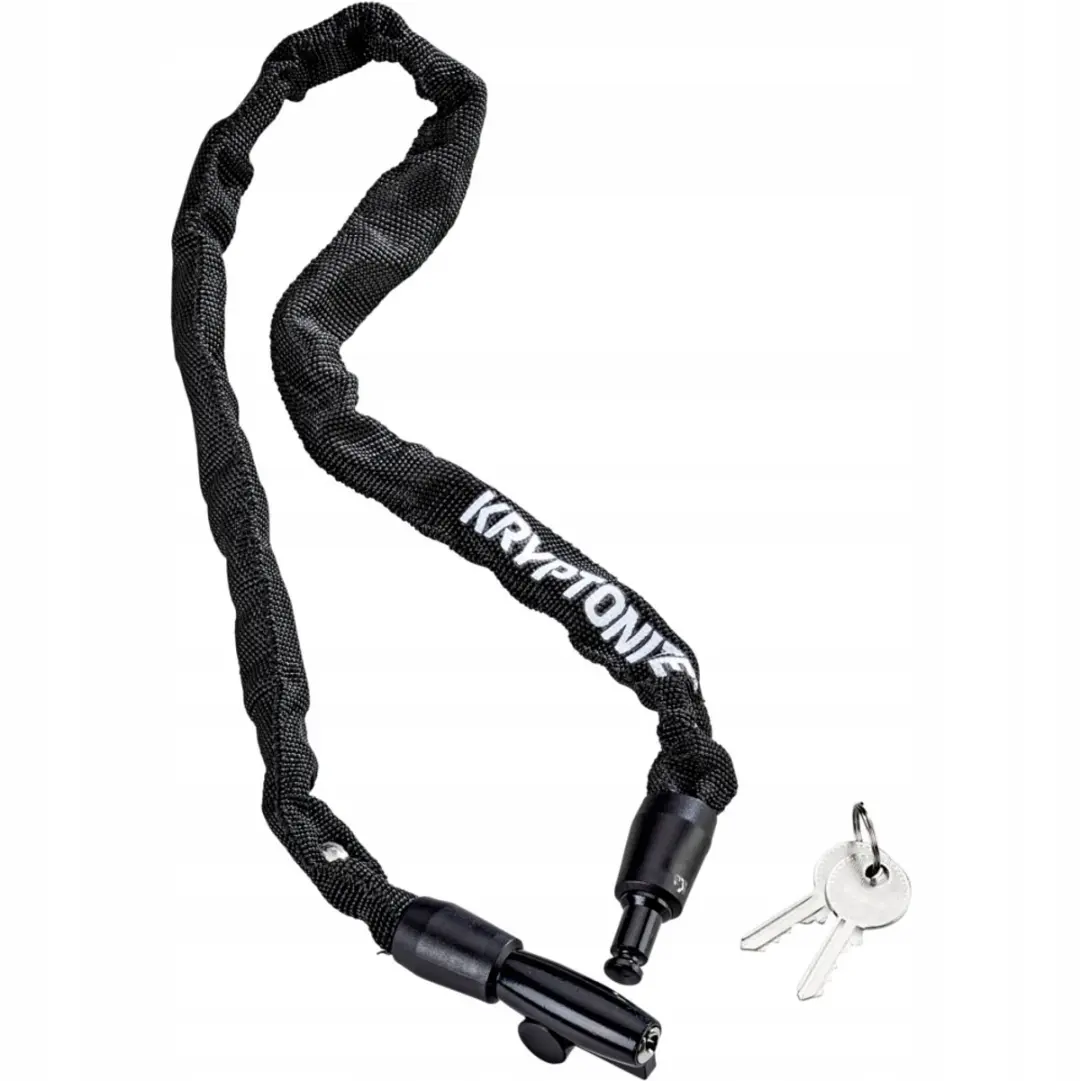Kryptonite Keeper 465 Kettingslot Fiets