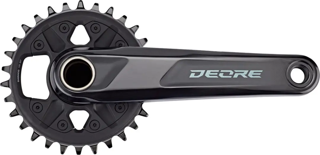 Shimano Deore M6120 Crankstel 30t
