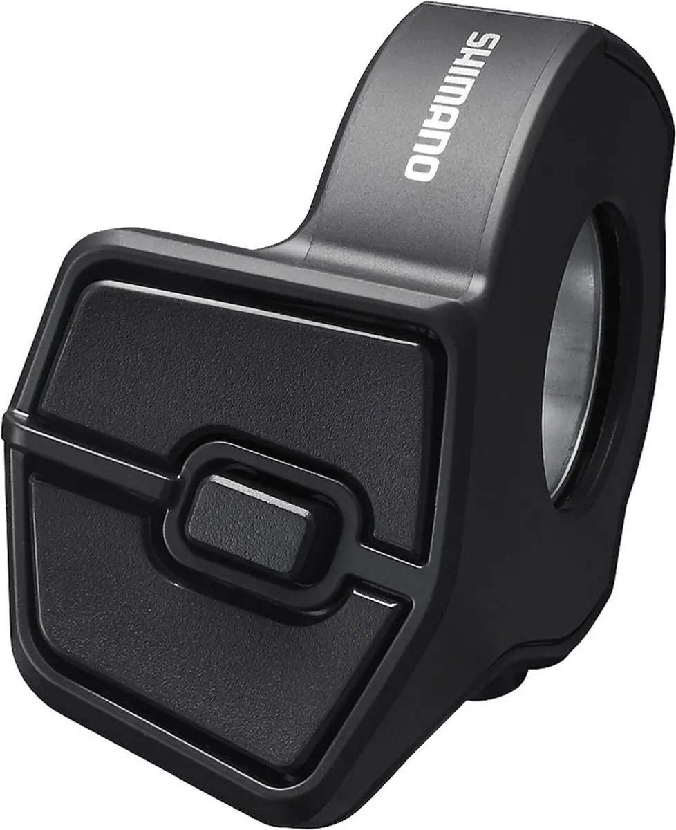 Shimano STEPS SW-E6010 Schakelknop Links - afbeelding 5 van 6