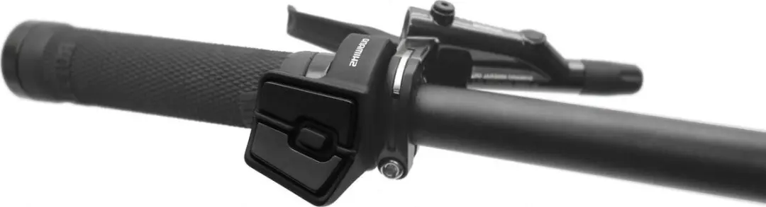 Shimano STEPS SW-E6010 Schakelknop Links - afbeelding 3 van 6