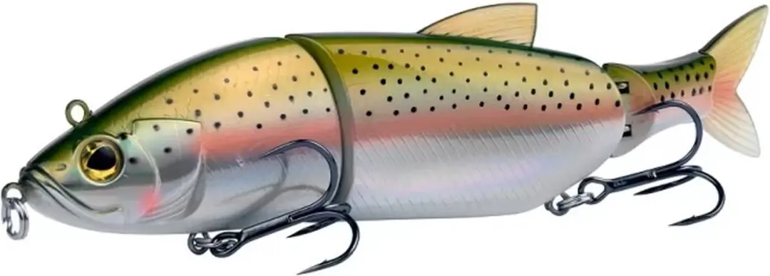 Shimano Lure Yasei Soul Swim S Sinking 160mm