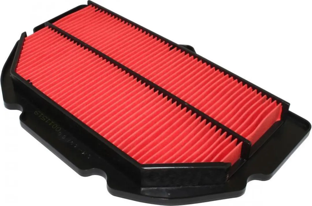 Filtre à air Hiflofiltro pour Moto Suzuki 750 Gsx-R 2000 à 2003 Neuf