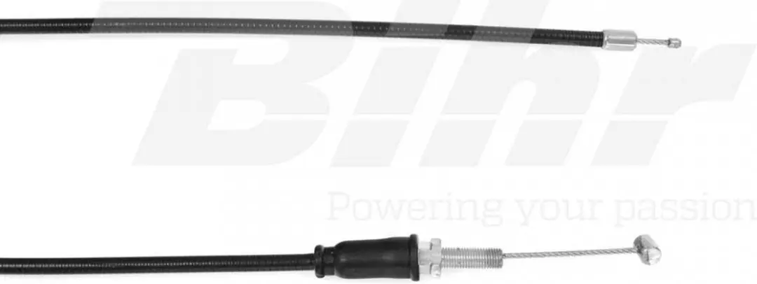 vicma gaskabel voor motorfiets bmw 900 r 90 / 6 1973 tot 1976 18121 nieuw