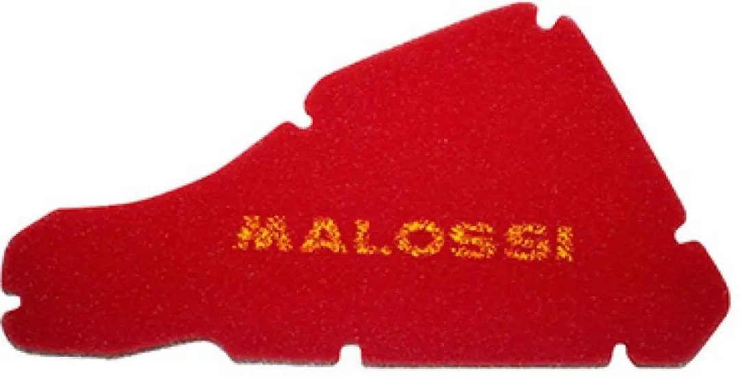 Malossi Luchtfilter voor scooter Piaggio 50 Typhoon 1994 tot 1999 1411422 Nieuw