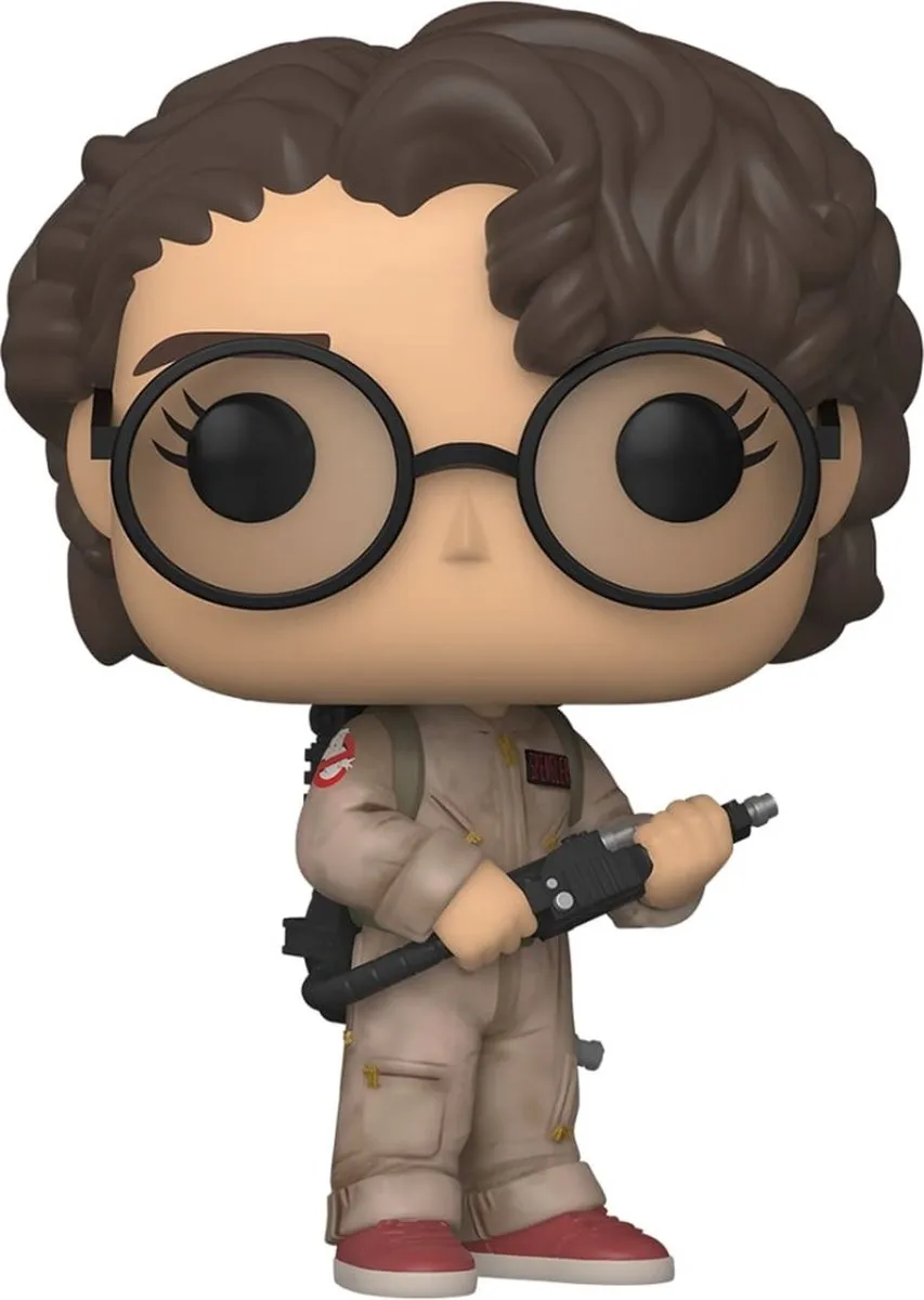 Funko Ghostbusters POP! Phoebe