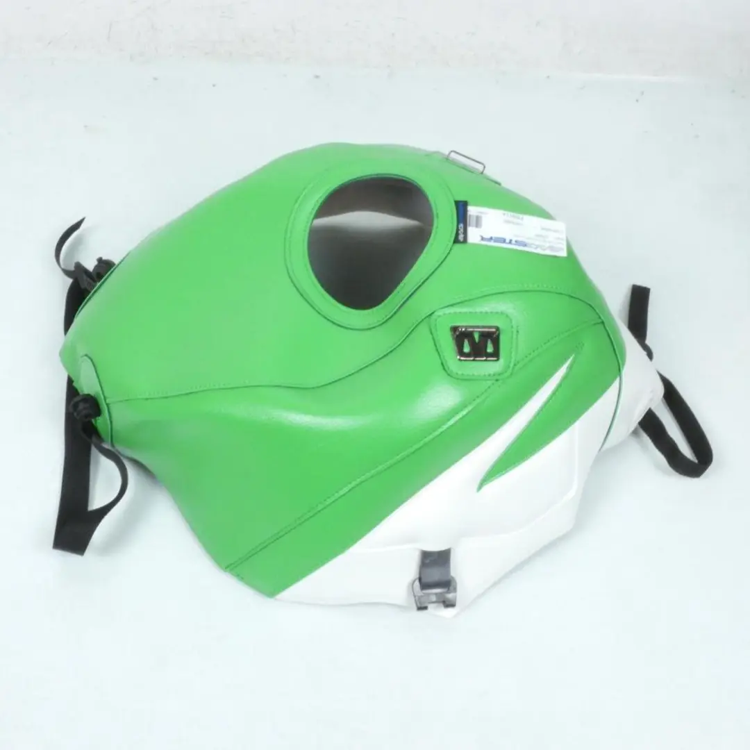 Bagster-tankmat voor auto's 1299f / groen / wit, nieuw