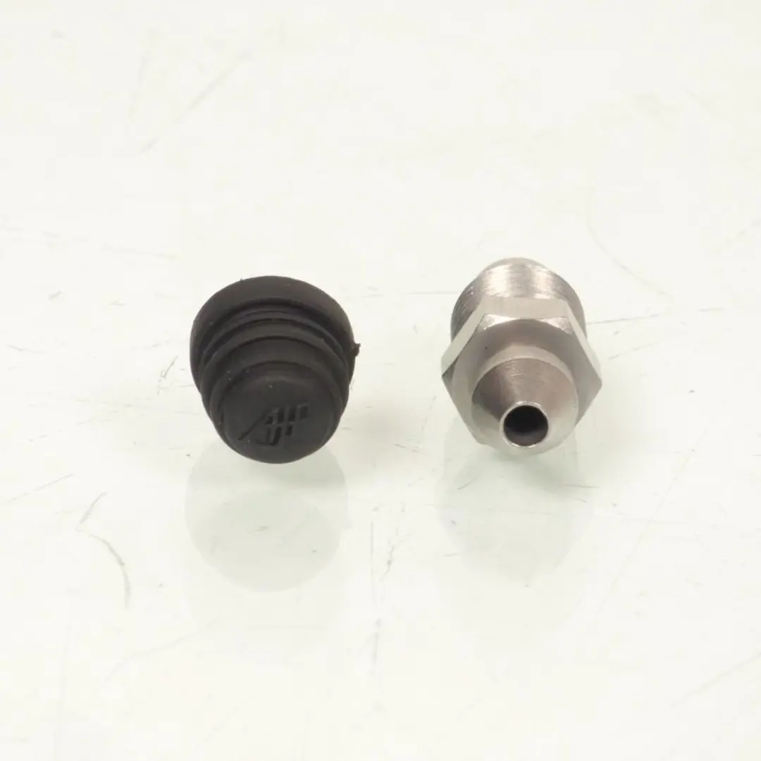 ontluchtingsschroef remklauw AJP M10x1,00 voor motorfiets Aprilia 50 RS4 2011-20