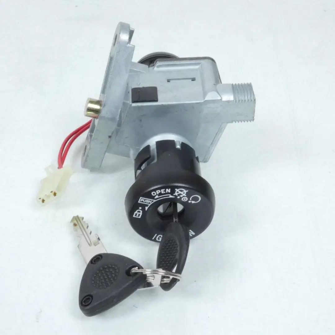 Tecnium Kit Slot Honda Dylan 125 2002-2006 - 35010-KPZ-900 - afbeelding 6 van 6