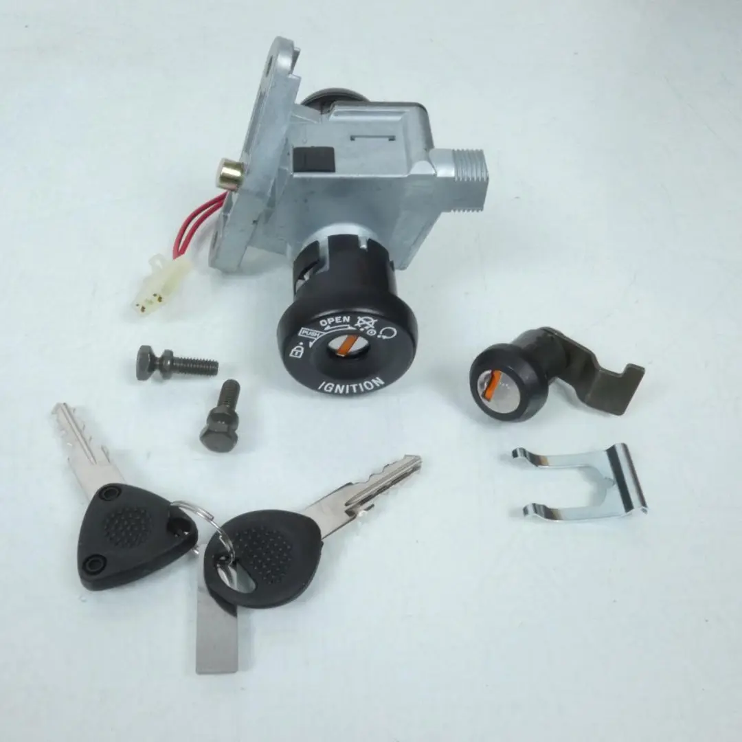 Tecnium Kit Slot Honda Dylan 125 2002-2006 - 35010-KPZ-900 - afbeelding 3 van 6