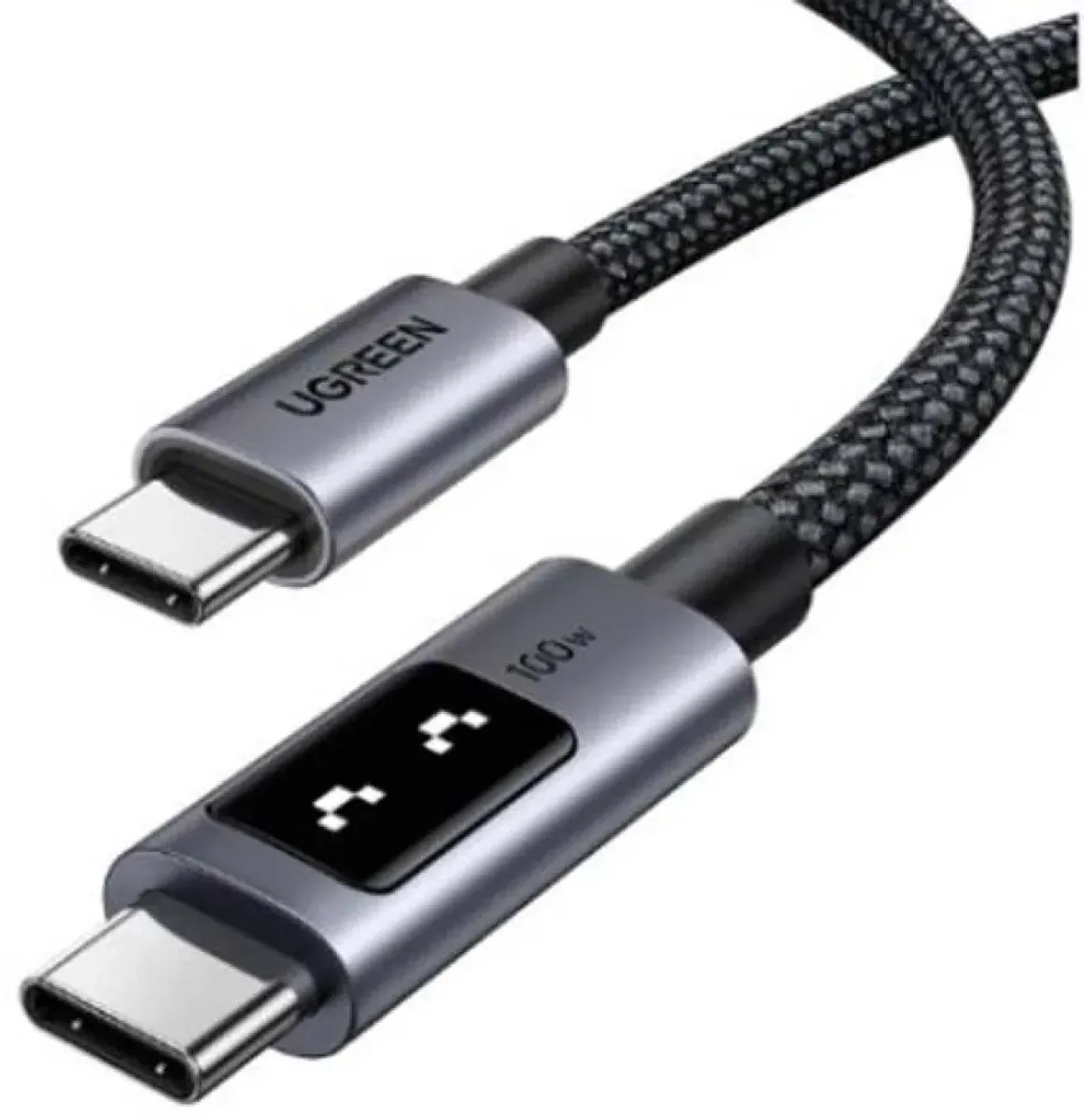 UGREEN UNO 35512 USB-C Kabel 100W PD 3.0