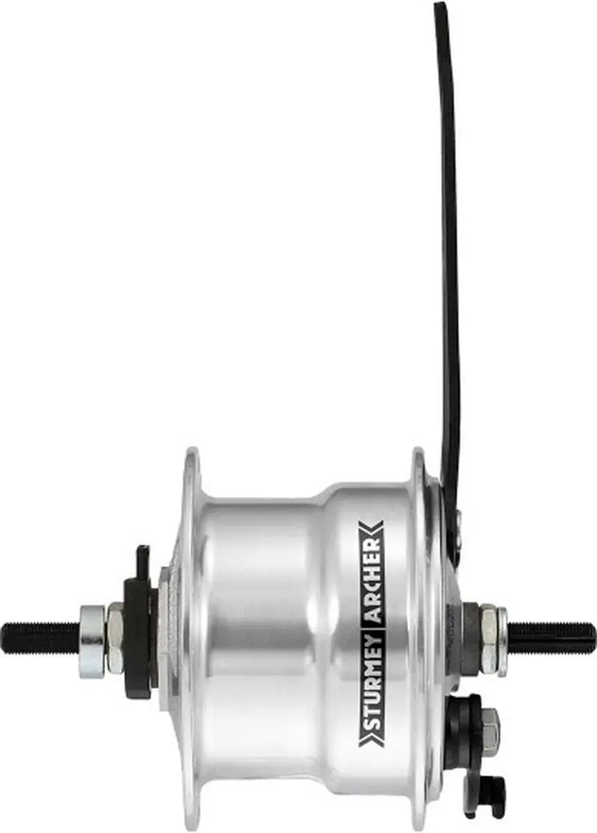 Shimano Sturmey Archer X-FDD 3.0W voortrommelnaaf