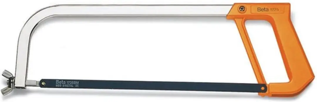 Beta Tools beugelzaag 1725 staal 017250001