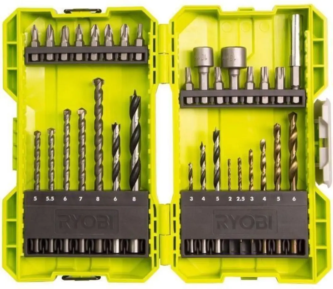Ryobi RAK32DDMIX