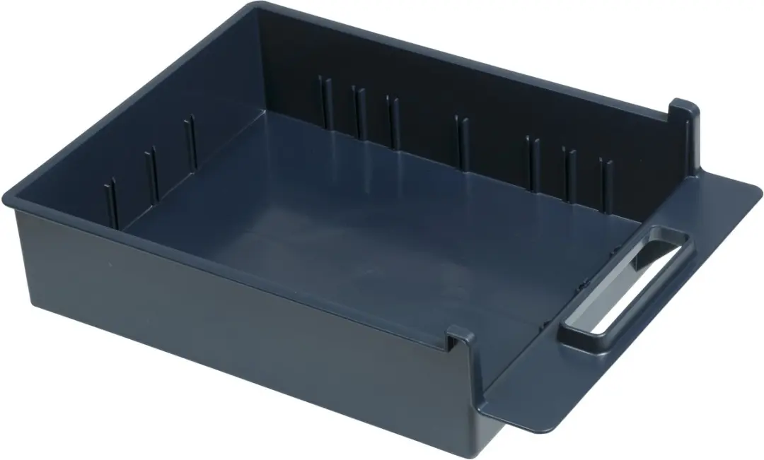Raaco Voorraadkast Voorraadbak 4-800, blauw