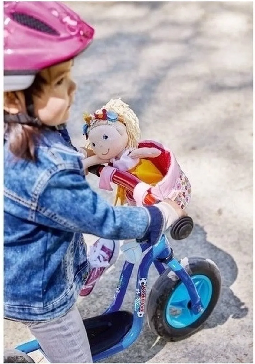 Haba Fietsstoel Bloemenweide - 304109