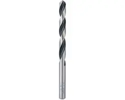 Bosch 10x HSS PointTeQ DIN 338 8.1 x 75 x 117 mm