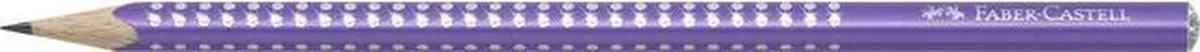 Faber-Castell Grafietpotlood FC-118204