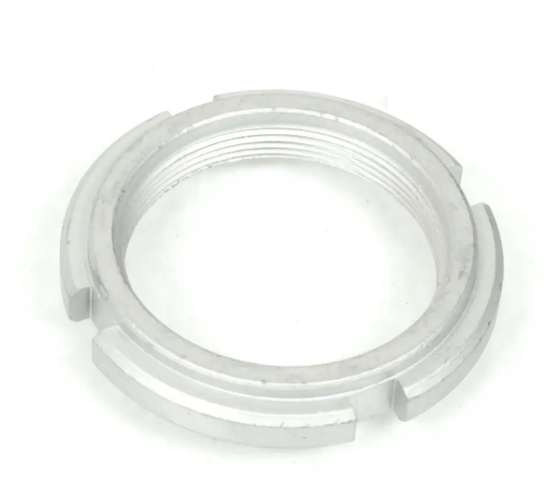 Écrou de té de fourche origine pour moto Aprilia 1000 RSV AP8123642 Neuf