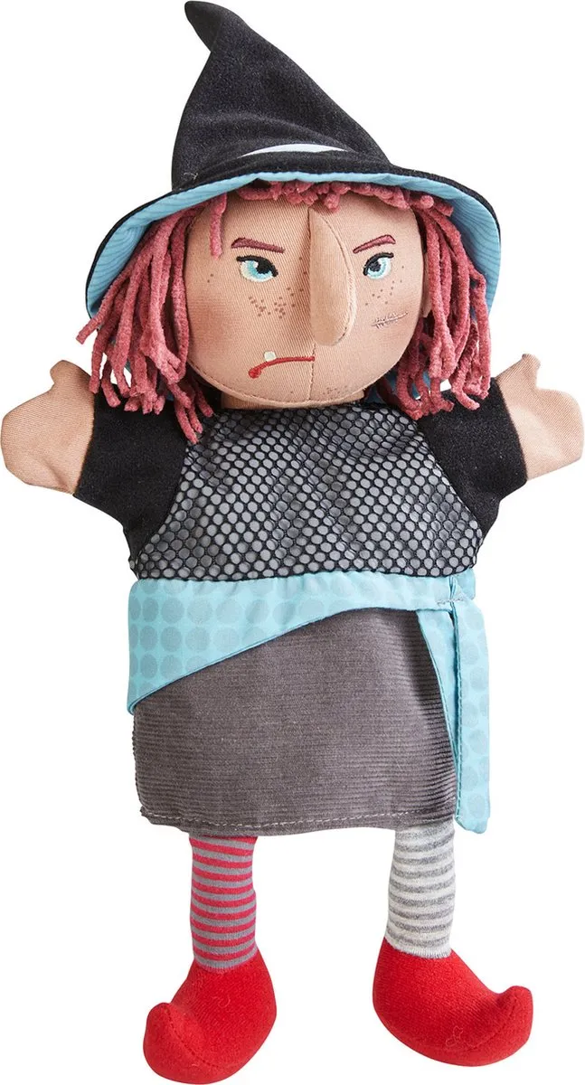 Haba Handpop Heks Multi - HABA301188