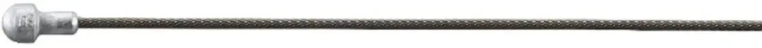 Shimano SIL-TEC Rembinnenkabel 1,6 x 2050 mm - RVS - afbeelding 2 van 4