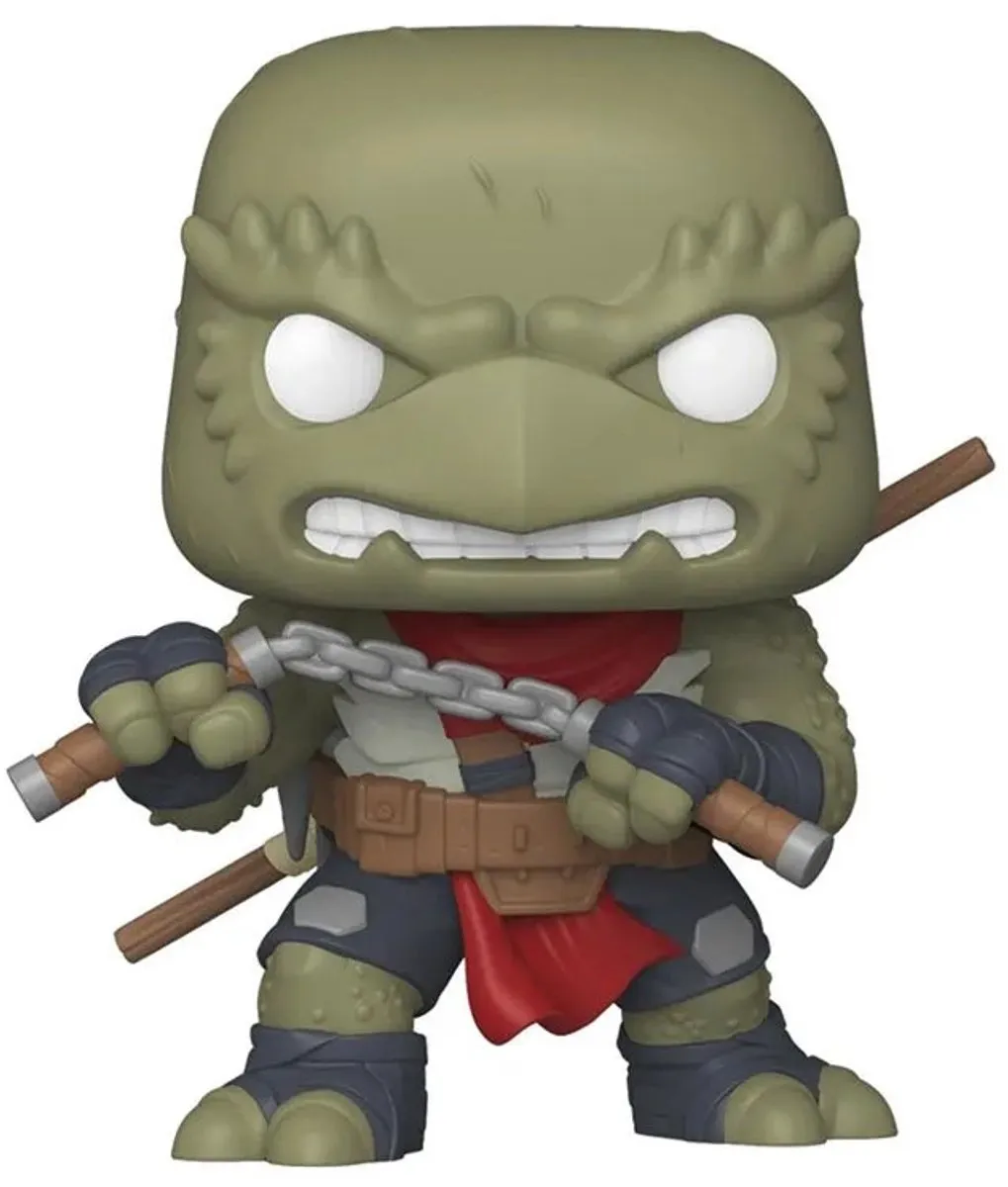 Funko Pop! Comics The Last Ronin Odyn #56