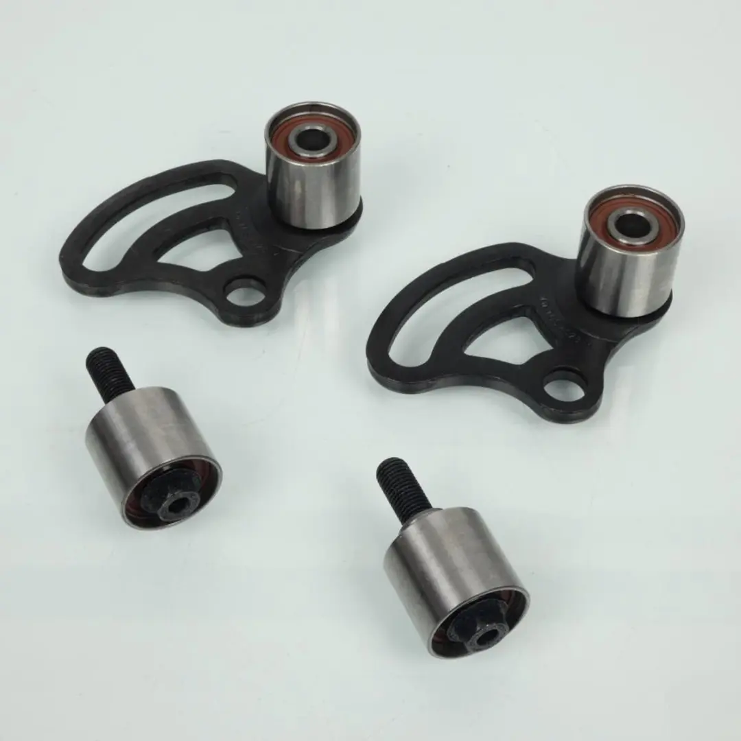 Courroie de distribution Dayco pour Moto Ducati 1000 St3 2006 à 2007 S302AA / 9