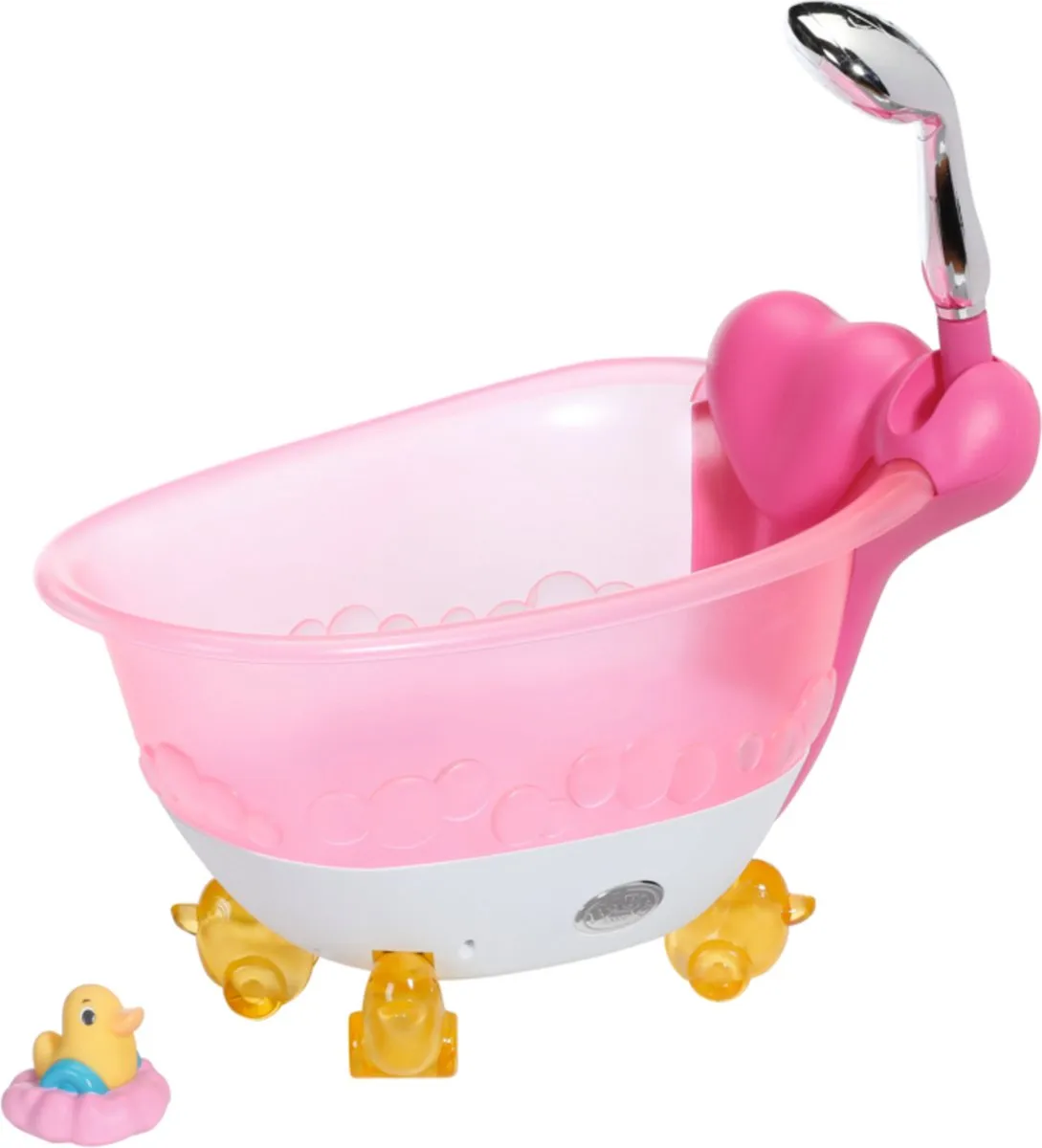 Baby Born Bad Poppenbad 831908