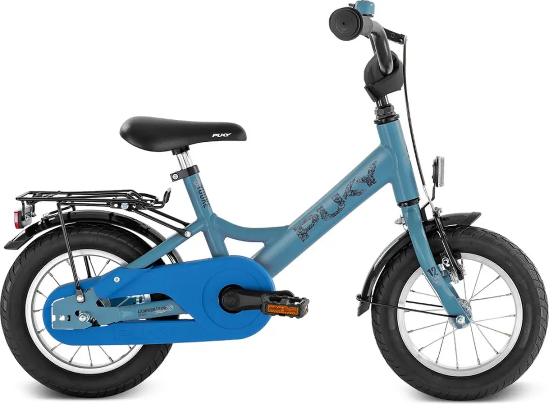 Puky Youke 12 Alu Kinderfiets