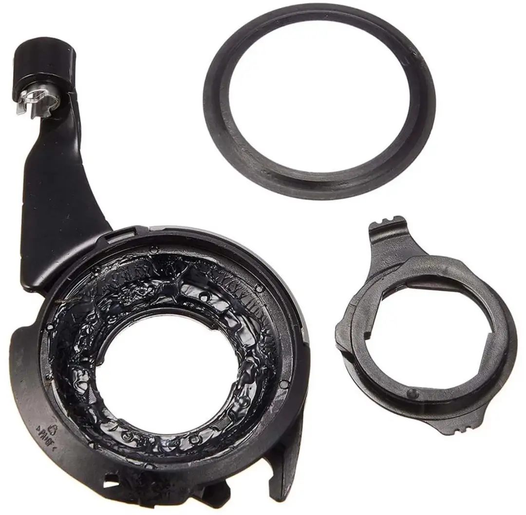 Shimano CJ-8S20 Cassetteverbinding - Zwart - afbeelding 2 van 3