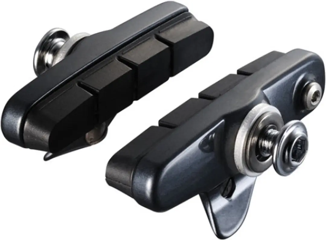 Shimano R55C3 Ultegra V-Brake Remblokken - 2 Stuks