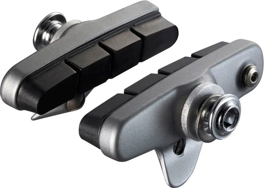 Shimano R55C3 Ultegra V-Brake Remblokken - 2 Stuks