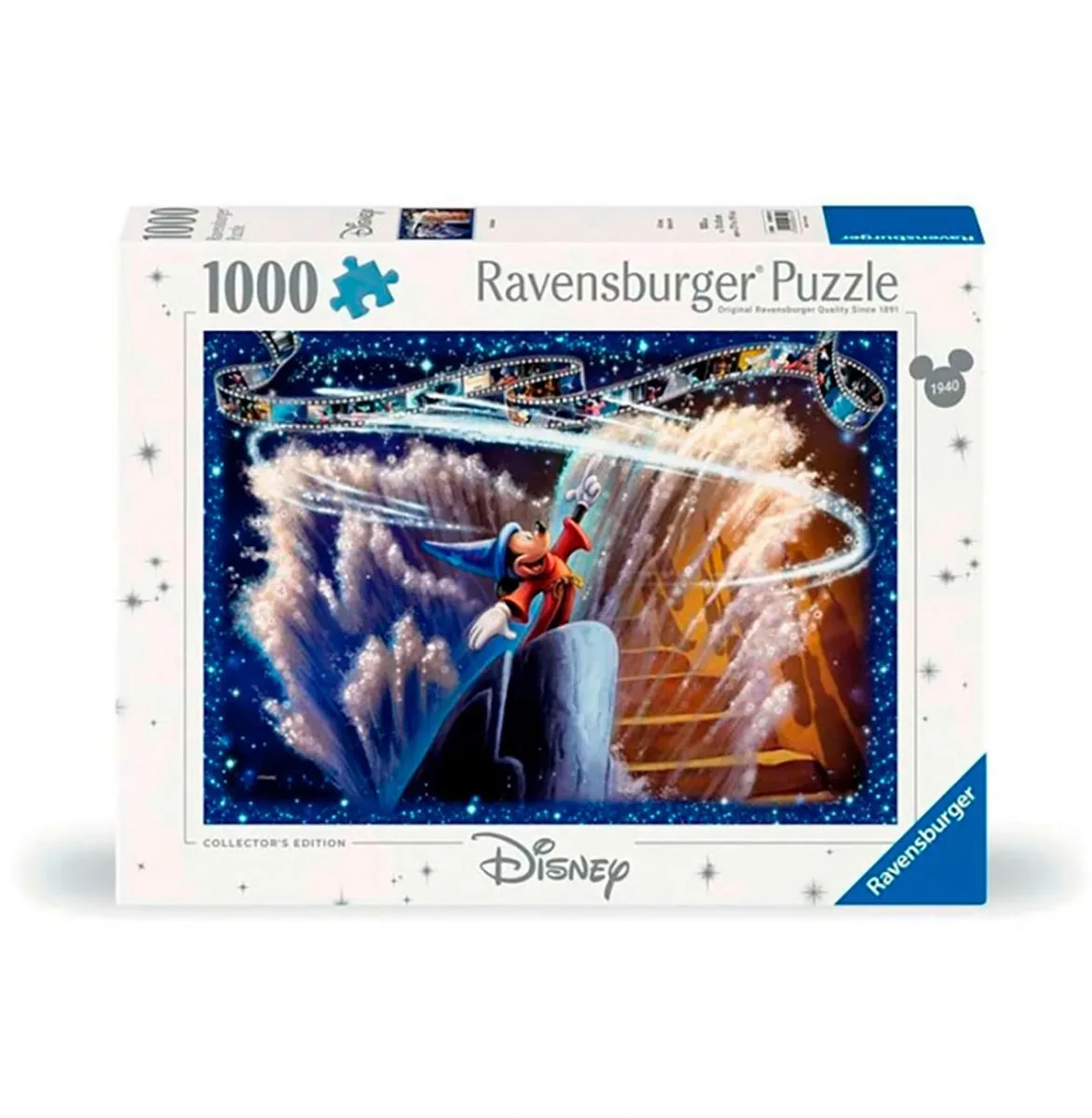 Ravensburger Disney Collector's Edition 1000 Puzzel