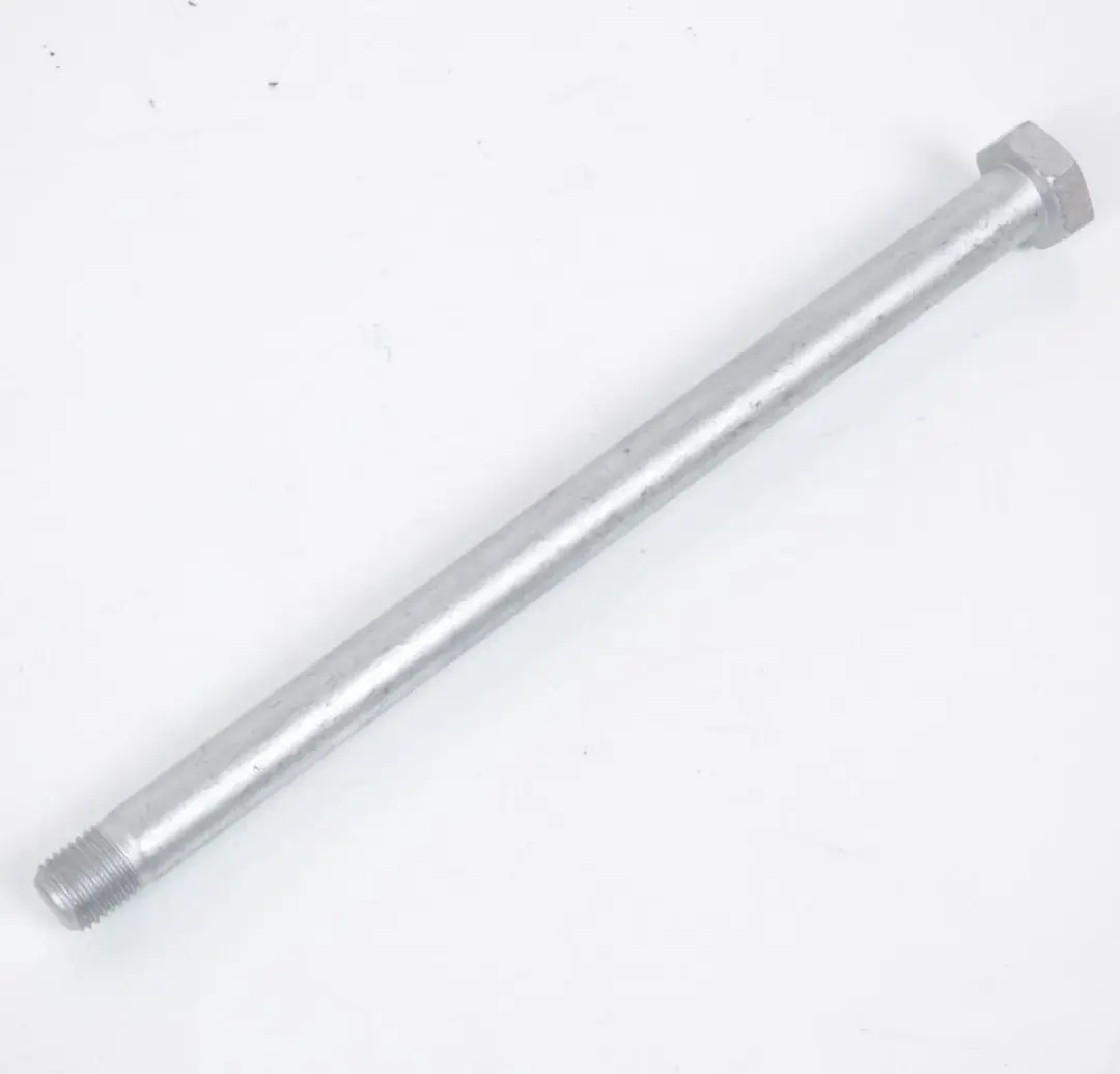 originele achterbrug as voor aprilia 50 rx motor 1995 tot 2004 ap8225070 nieuw