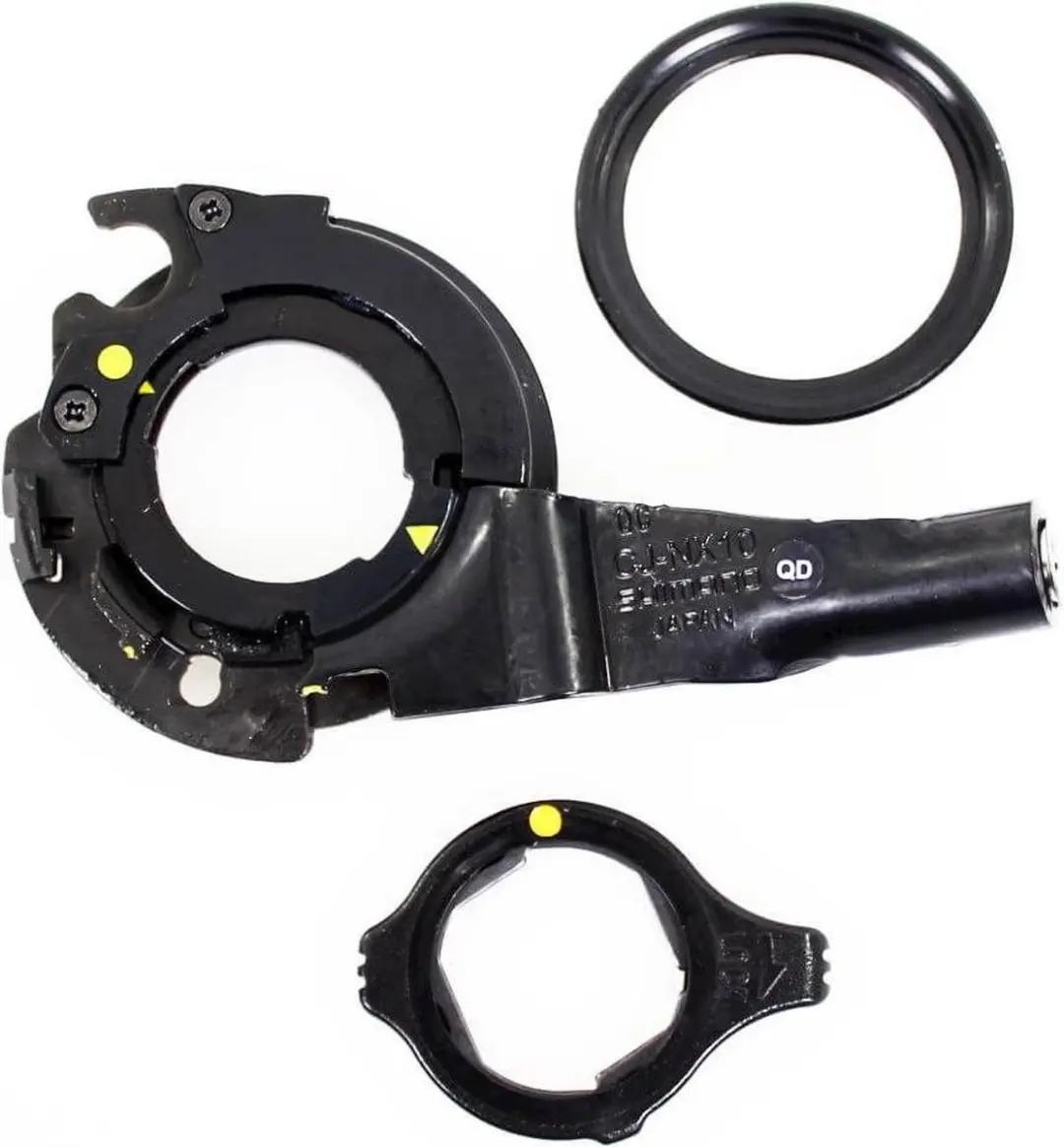 Shimano Nexus 7 CJ-NX10 Cassette