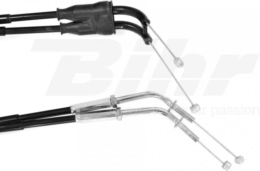 vicma gaskabel voor kawasaki 1200 ninja zx12r 2003 tot 2005 17905 nieuw