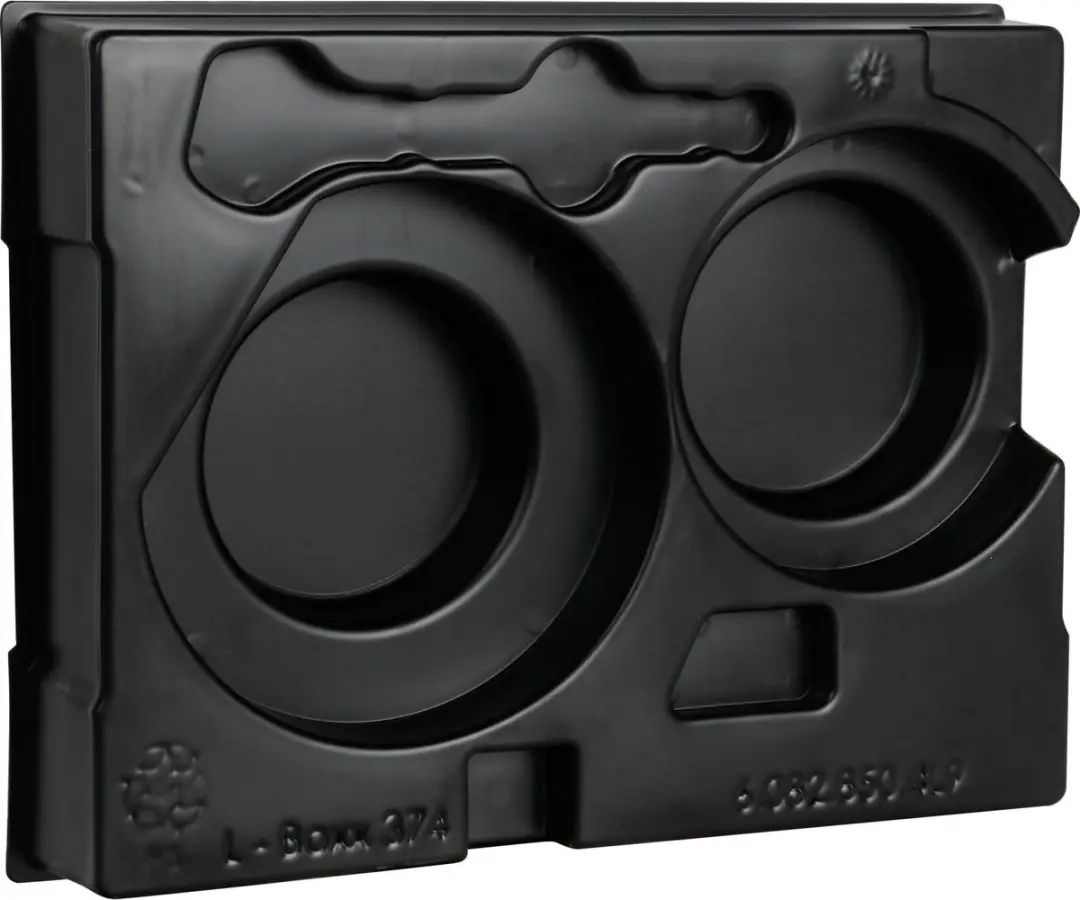 Accessoires systèmes 1/1 inlay GMF 1600 CE ()