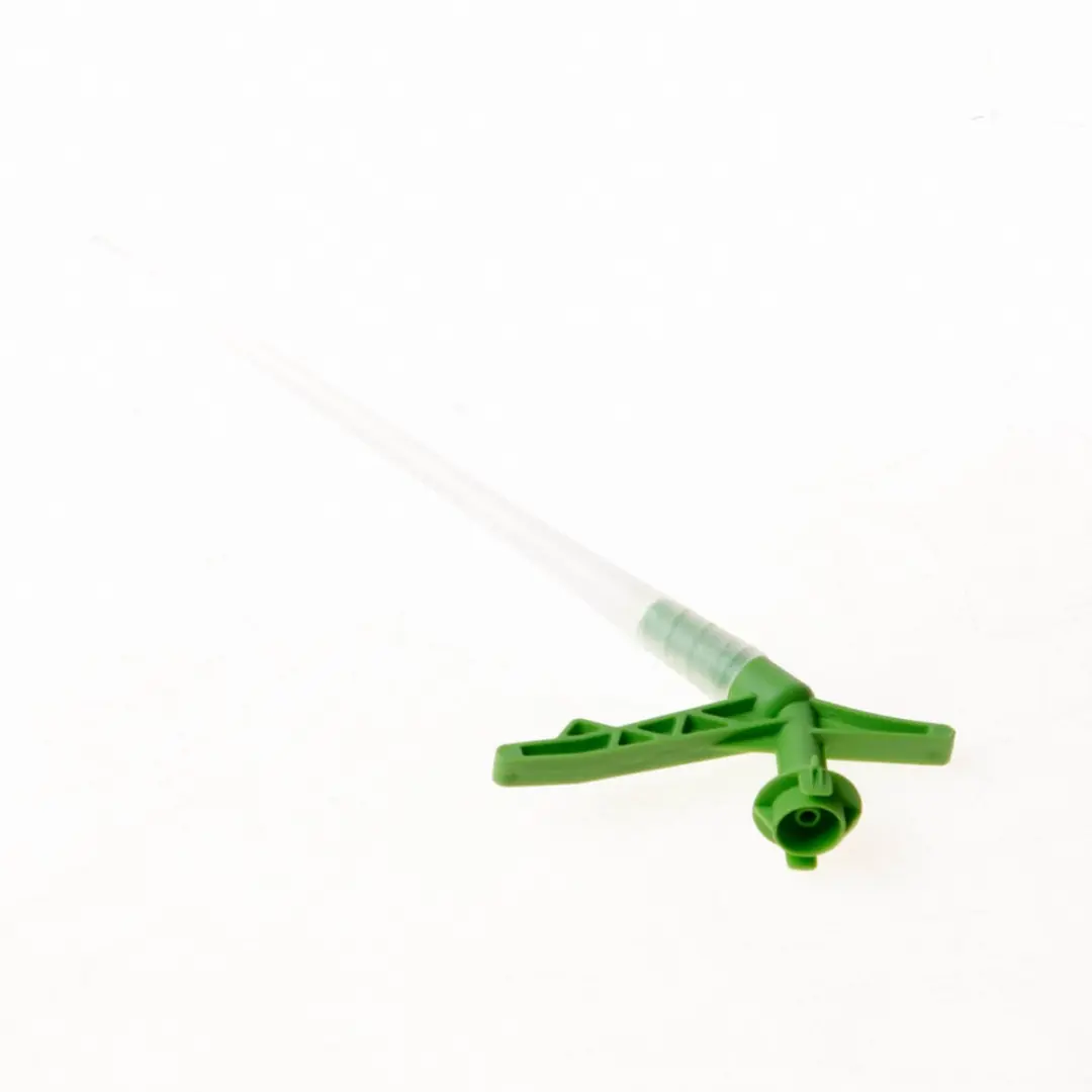 Illbruck AA210 Spuitmond - Pur Adapter + Slangetje