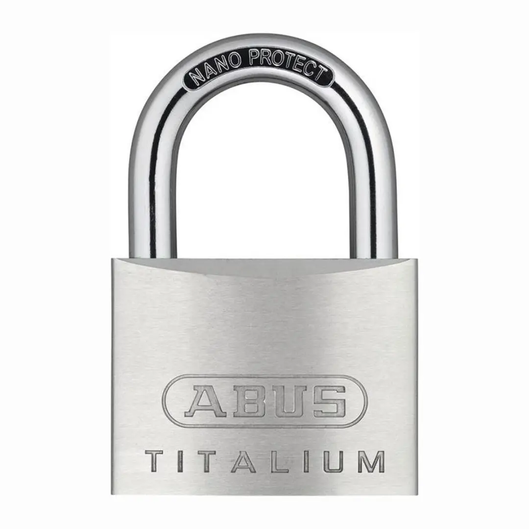 ABUS Cilindergordijnslot 64TI/60 verschillende sluitingen 91 mm