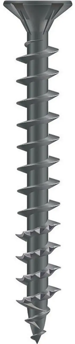 Dynaplus Unischroeven Torx 25 5x40mm - 200 Stuks - AR-Coating