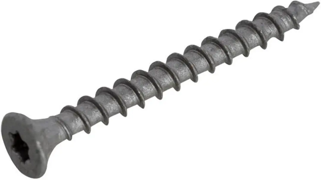 Dynaplus Unischroeven Torx 25 5x40mm - 200 Stuks - AR-Coating