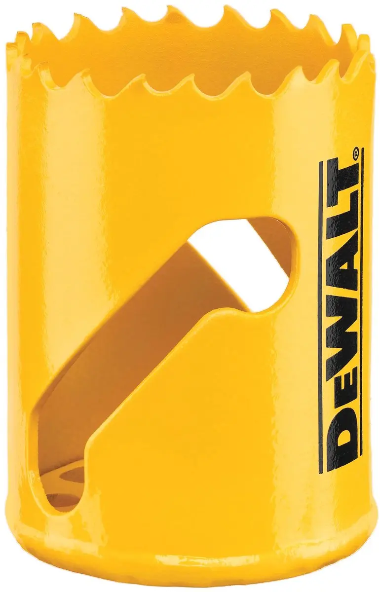 DeWalt DT90313 Gatenzaag 41x46,5mm - afbeelding 2 van 2