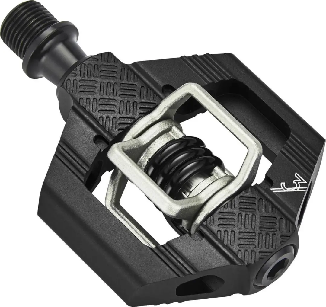 Crankbrothers Candy 3 Pedalen - Zwart - afbeelding 4 van 6