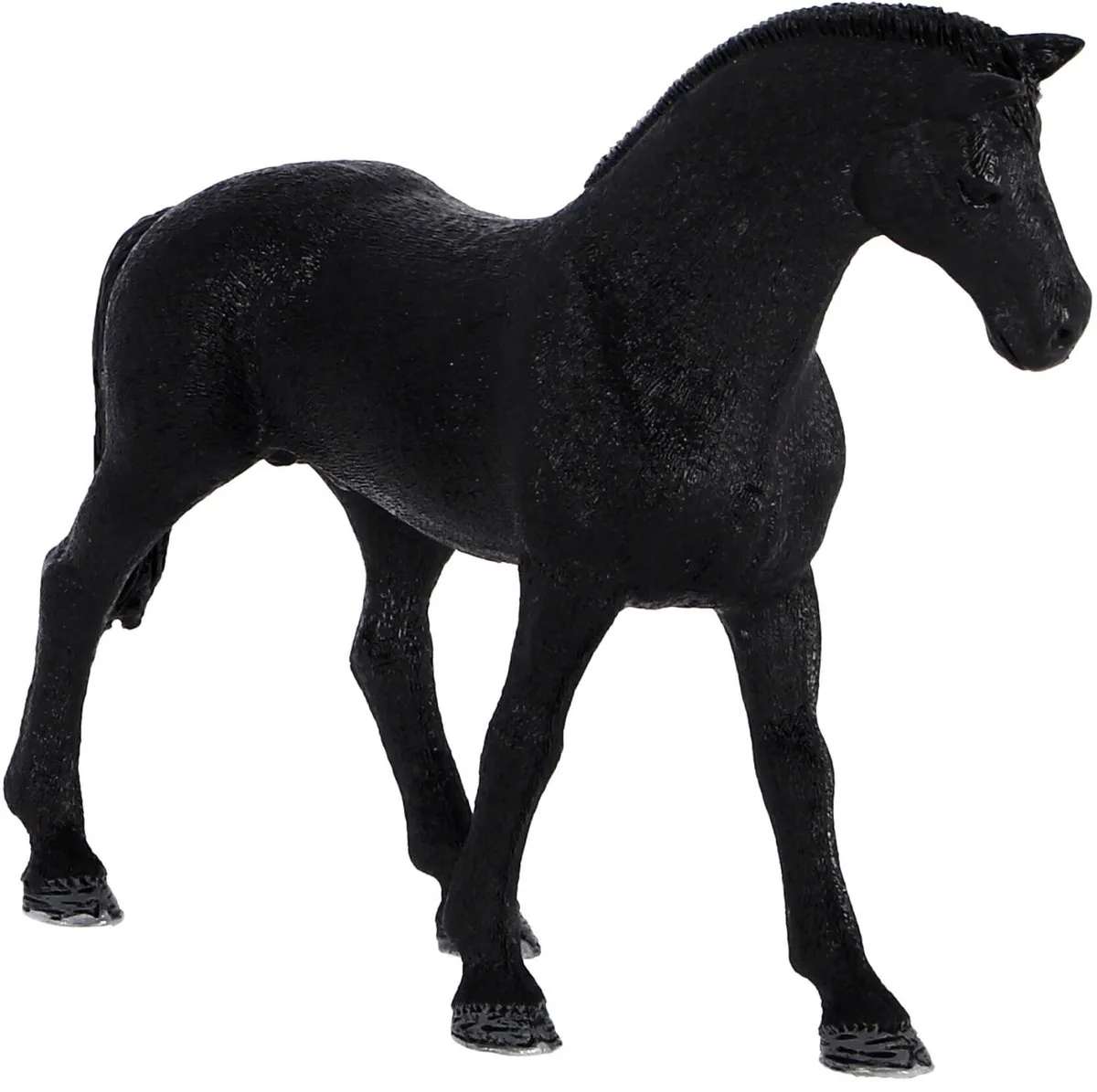 Schleich 72167 Engelse Volbloed Hengst - Multicolor