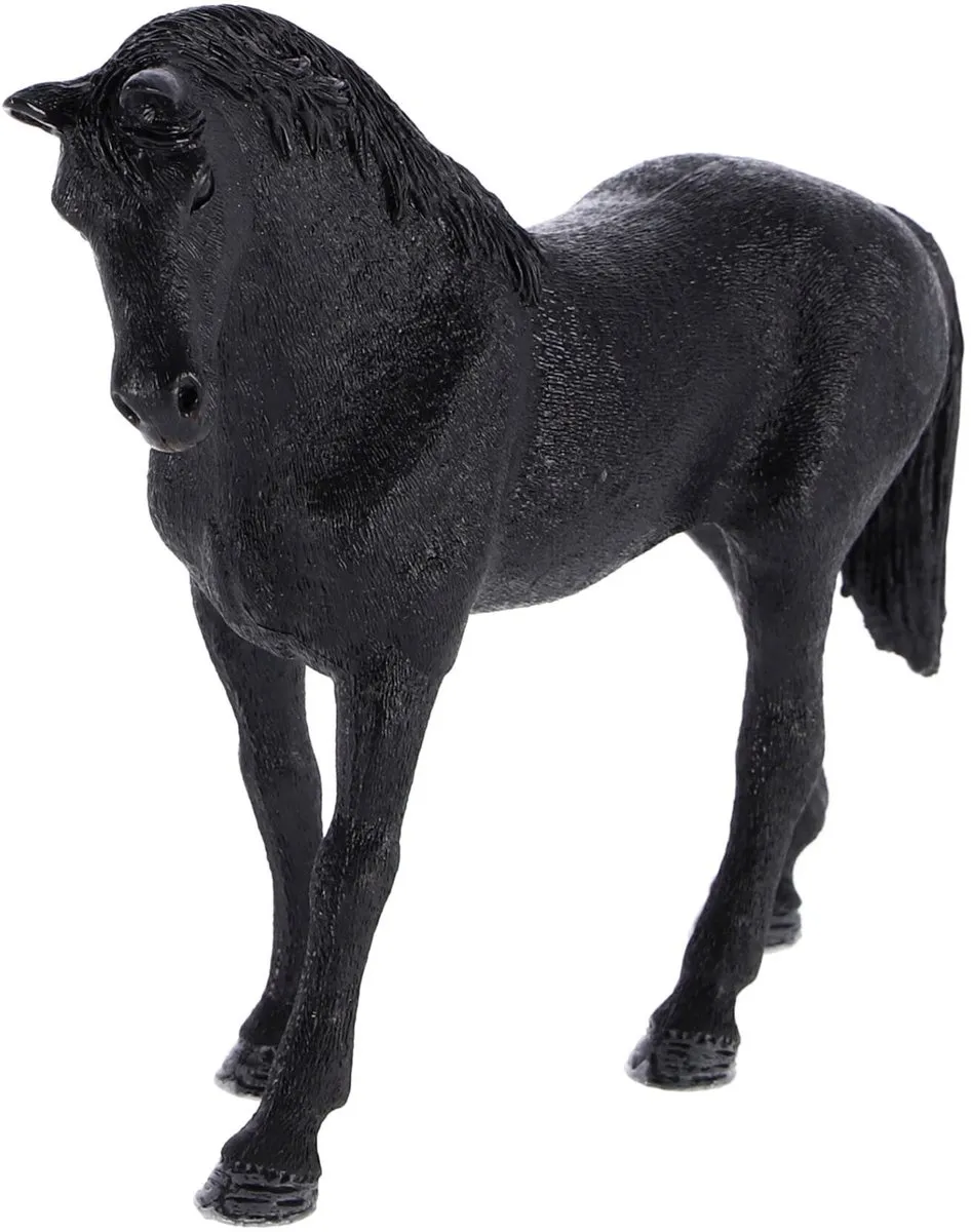 Schleich 72167 Engelse Volbloed Hengst - Multicolor
