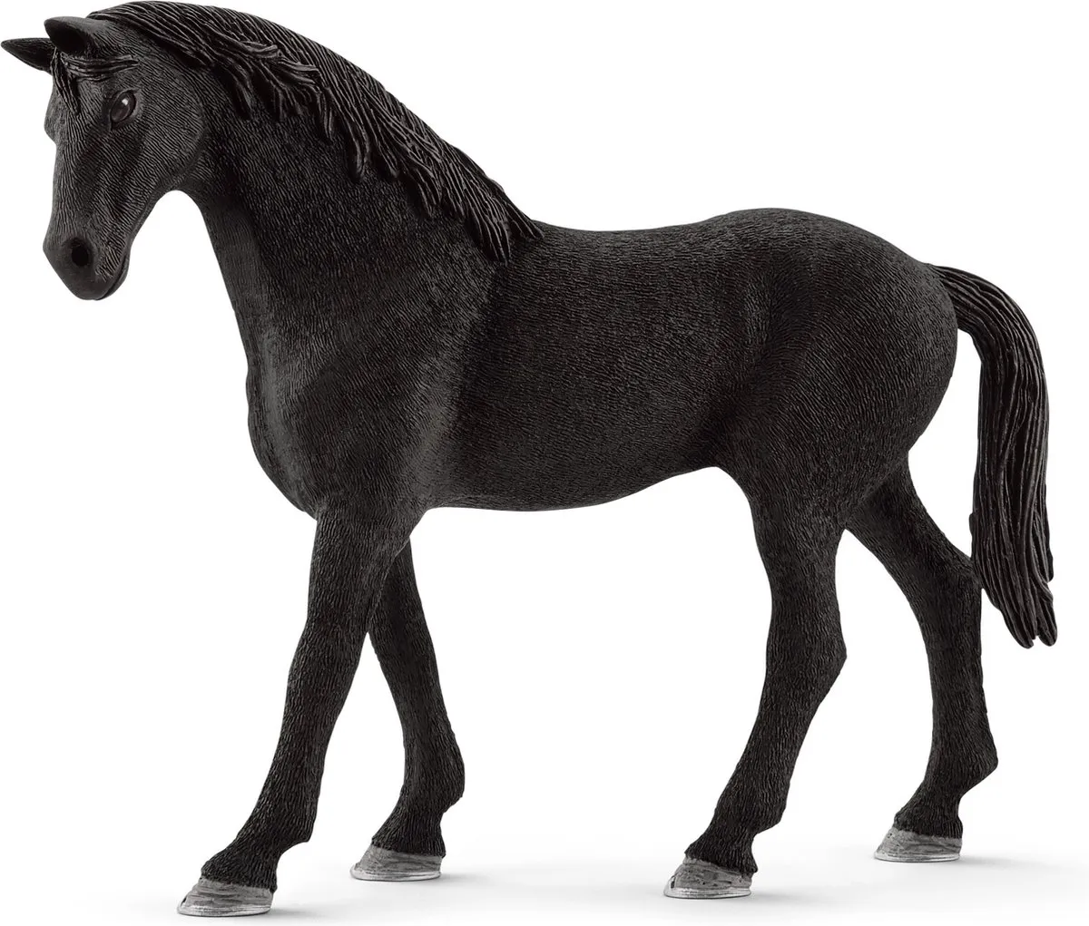 Schleich 72167 Engelse Volbloed Hengst - Multicolor