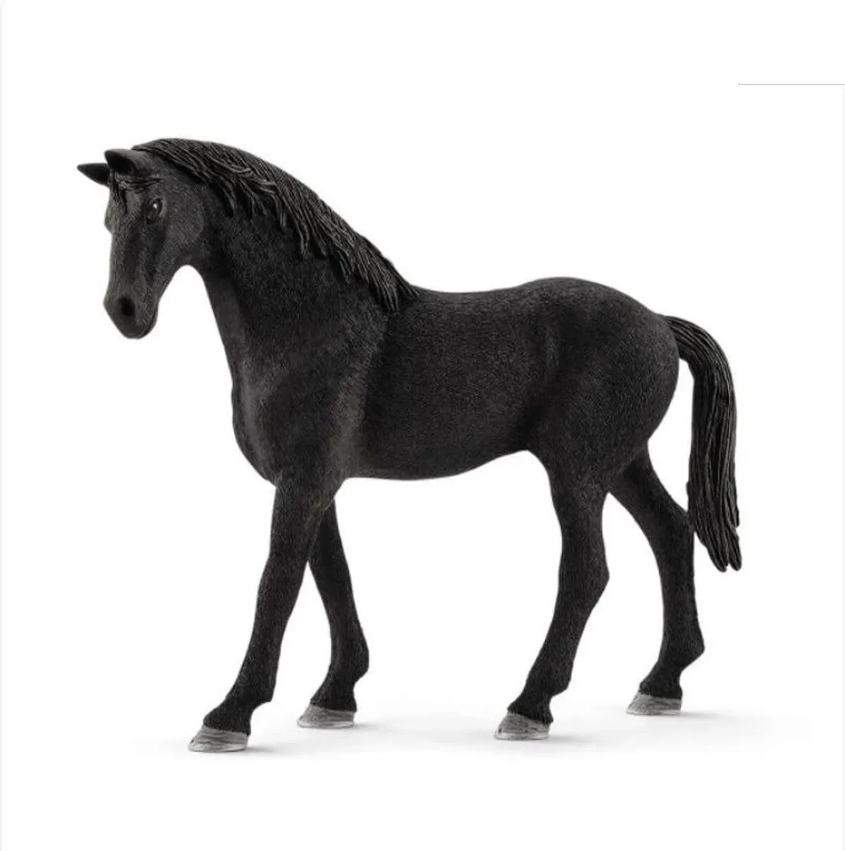 Schleich 72167 Engelse Volbloed Hengst - Multicolor
