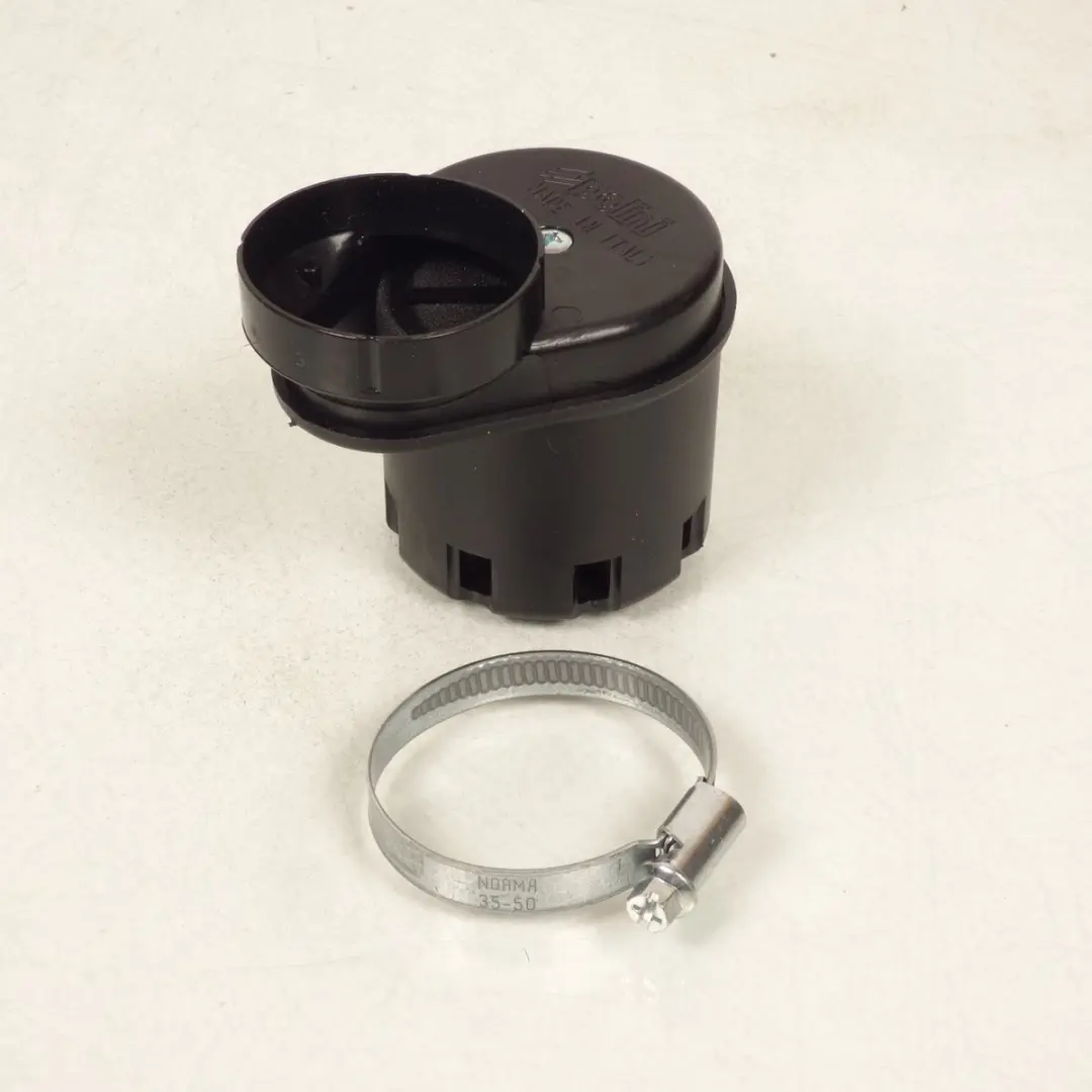 Filtre à air Polini pour mobylette Peugeot 50 104 203.0011 CP Ø46mm Neuf