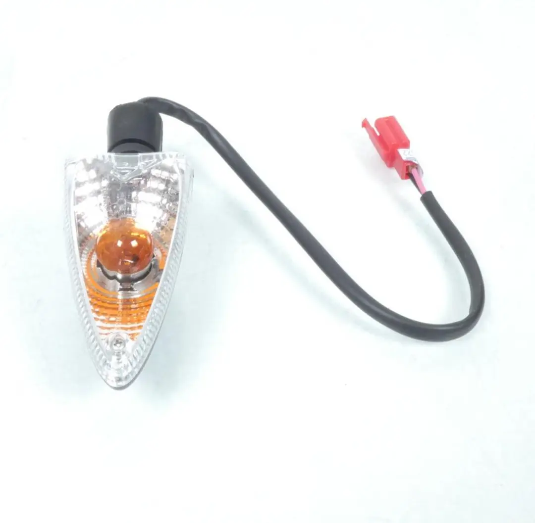 Clignotant ARG origine pour scooter Aprilia 150 SR 2018 à 2021 1D001569 Neuf